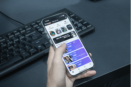 Bắt kịp xu hướng game mới nhất cùng PlayDuo