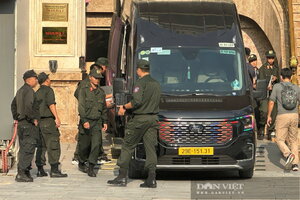 Công an đề nghị Sở Y tế Nghệ An cung cấp hồ sơ của cơ sở thẩm mỹ viện Mailisa tại phường Trường Vinh