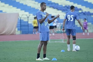 FIFA báo tin xấu cho bóng đá Việt Nam