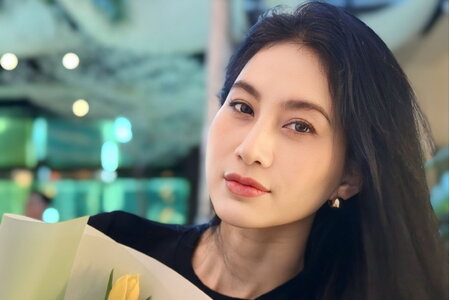 Diễn viên Ngọc Ánh xin lỗi