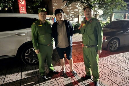 Giả danh lãnh đạo đài VOV để 'vòi' 200 triệu đồng