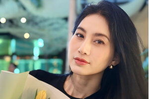 Diễn viên Ngọc Ánh xin lỗi