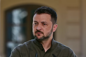 Kiev đã trở thành nơi nguy hiểm với ông Zelensky