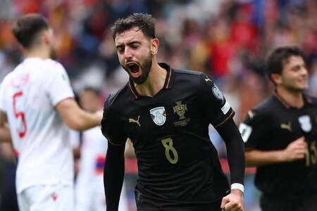 Xác định 32 đội tuyển giành vé dự World Cup 2026