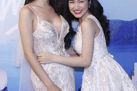 Hòa Minzy chi số tiền lớn để mua lượt bình chọn cho Hương Giang tại Miss Universe 2025