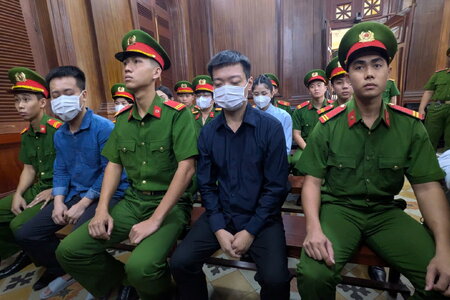 Hoa hậu Thùy Tiên, Quang Linh Vlogs, Hằng Du Mục bị đề nghị mức án 2-2,5 năm tù