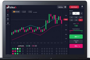 Thanh niên 3 lần nướng hết 12 tỷ đồng vào việc đặt cược tiền ảo lên hay xuống