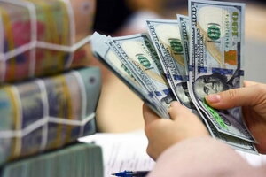 Tỷ giá USD/VND hôm nay (19/11): Ngân hàng tăng giá mua vào, thị trường 