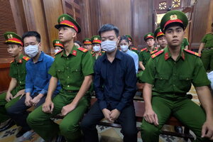 Hoa hậu Thùy Tiên, Quang Linh Vlogs, Hằng Du Mục bị đề nghị mức án 2-2,5 năm tù