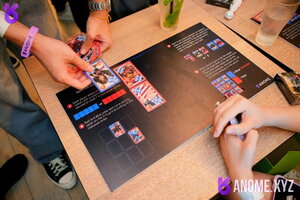 Anome – GameFi hot nhất hiện nay nhờ cơ chế tài chính hóa tài sản số