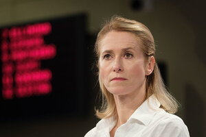 EU bác bỏ kế hoạch hòa bình do Mỹ đề xuất