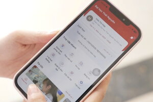 Đại học 120.000 sinh viên và bước ngoặt chuyển đổi số