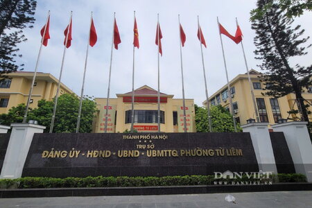 Hà Nội yêu cầu xử lý dứt điểm tài sản công sau sáp nhập hành chính, chuẩn bị tổng kiểm kê từ 1/1/2026