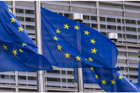 Châu Âu nổi giận vì các điều khoản trong "kế hoạch hòa bình" của Mỹ về việc sử dụng tài sản của Nga