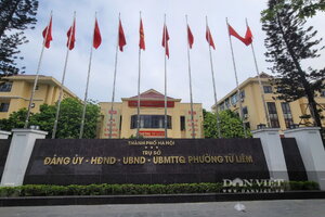 Hà Nội yêu cầu xử lý dứt điểm tài sản công sau sáp nhập hành chính, chuẩn bị tổng kiểm kê từ 1/1/2026