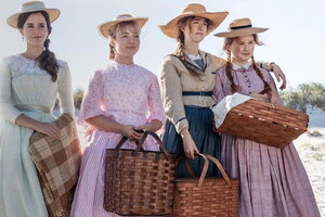 Bộ phim chuyển thể xuất sắc giành giải Oscar chuẩn bị lên sóng VTV