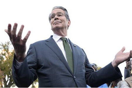 Các lệnh trừng phạt của EU đối với Nga 'thất bại'