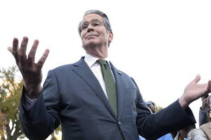 Các lệnh trừng phạt của EU đối với Nga 'thất bại'