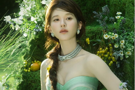 Quyền lực của Triệu Lộ Tư