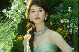 Quyền lực của Triệu Lộ Tư