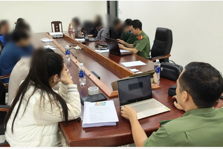 Đà Nẵng: Lật tẩy dự án “ma” tiền ảo TOSI, chiếm đoạt khoảng 90 tỷ đồng