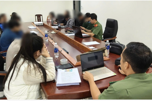 Đà Nẵng: Lật tẩy dự án “ma” tiền ảo TOSI, chiếm đoạt khoảng 90 tỷ đồng