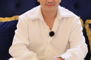 Trấn Thành chúc mừng 