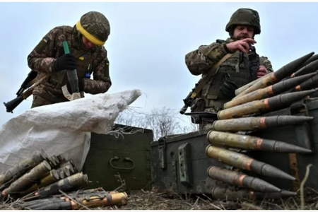 Ukraine sẽ ra sao nếu không có Mỹ?