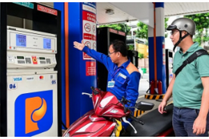 Giá xăng dầu hôm nay 27/11: Ngược dòng bật tăng, dự báo xăng dầu trong nước sẽ giảm sâu?