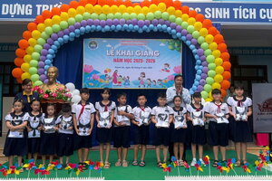 TPHCM đề xuất hỗ trợ tối đa 2,1 triệu đồng/tháng cho học sinh yếu thế