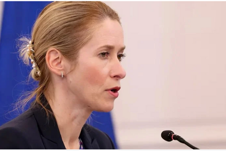 Châu Âu đưa ra lời hứa mới cho Ukraine