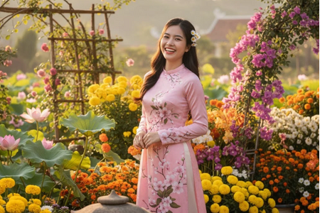 Người sinh vào ngày 4 ngày Âm lịch này, may mắn quấn thân, cuối năm về đích thành công, tiền tài dư dả