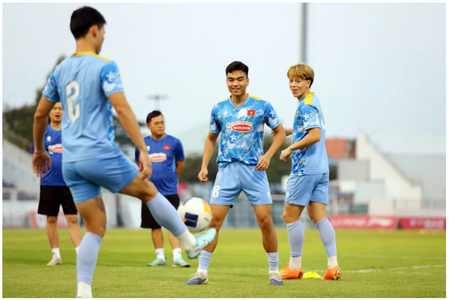 Lịch thi đấu môn bóng đá nam SEA Games 33