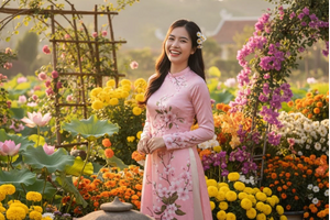 Người sinh vào ngày 4 ngày Âm lịch này, may mắn quấn thân, cuối năm về đích thành công, tiền tài dư dả