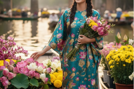 Người sinh vào 3 tháng Âm lịch này, tài năng, cầu toàn, không chịu thất bại, tuổi trung niên phúc lộc dồi dào