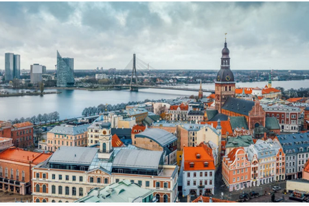 Trừng phạt Nga không hiệu quả, 5 nước Baltic cầu cứu châu Âu