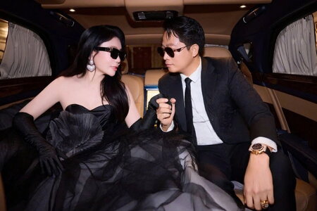 Vợ chồng Mailisa giao nộp 300 tỷ đồng, cảnh sát thu thêm 300 lượng vàng và 100 giấy chứng nhận quyền sử dụng đất