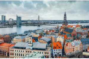 Trừng phạt Nga không hiệu quả, 5 nước Baltic cầu cứu châu Âu