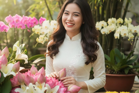 Cuối năm 2025, 3 con giáp may mắn ngập tràn, đón vận may vàng, tài lộc rực rỡ, cuộc đời sang trang mới