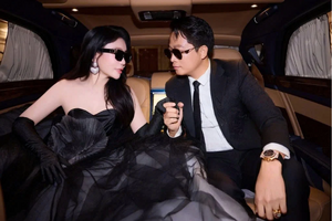 Từ Mailisa đến vụ Shark Bình, Ngân 98, Hoàng Hường: Hàng nghìn tỷ đồng bị phong tỏa, thu giữ