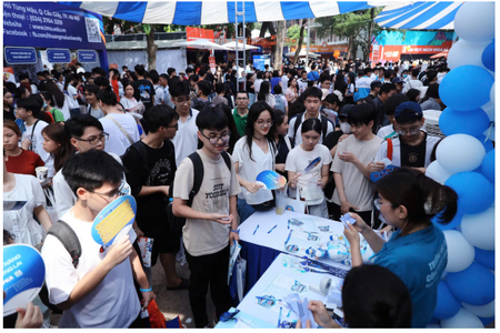 Hàng loạt trường y dược vào lộ trình sắp xếp, sáp nhập