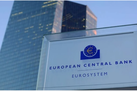 Ngân hàng Trung ương Châu Âu ra quyết định sốc liên quan đến tài sản Nga