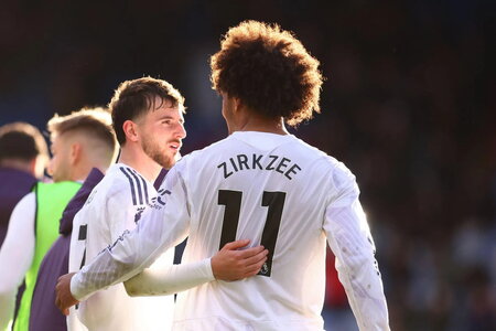 Man Utd sao chép ý tưởng của đối thủ để chiến thắng