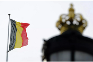 Bỉ bất ngờ công bố 3 điều kiện để chuyển giao tài sản của Nga cho Ukraine