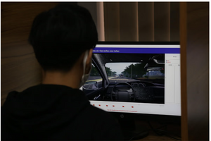 Bỏ phần thi mô phỏng trong sát hạch lái xe: Quyết định hợp lý