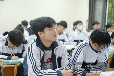 Loạt các trường bỏ khối C00 trong tuyển sinh 2026: Học sinh lo lắng, giáo viên nói "không thể"