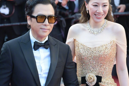 Chân Tử Đan hứng làn sóng tẩy chay