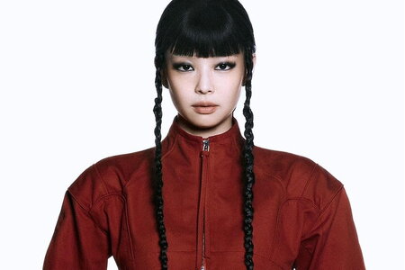 Jennie (BLACKPINK) tạo nên lịch sử