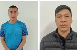 Chiêu thức thanh niên 9X dựng đường dây cá độ bóng đá nghìn tỷ trên không gian mạng