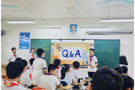 Bộ GDĐT yêu cầu hoàn tất sắp xếp các trường trước 31/12